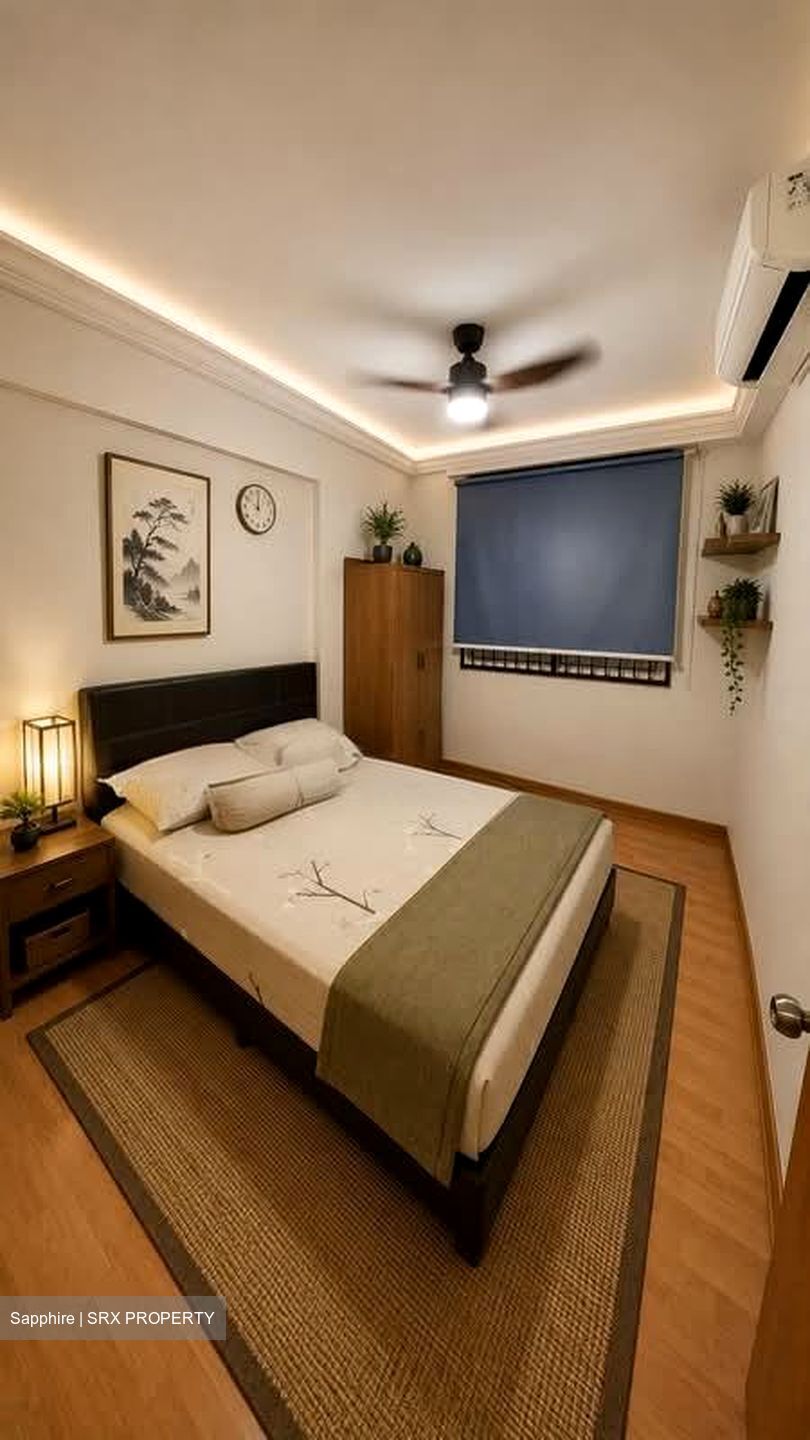 Blk 351 Clementi Avenue 2 (Clementi), HDB 3 Rooms #583933111